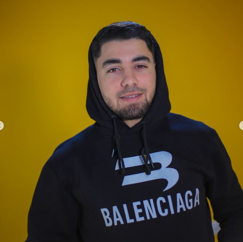 أيوب بنعمر مصور