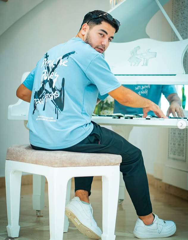 أسلوب حياة وموضة